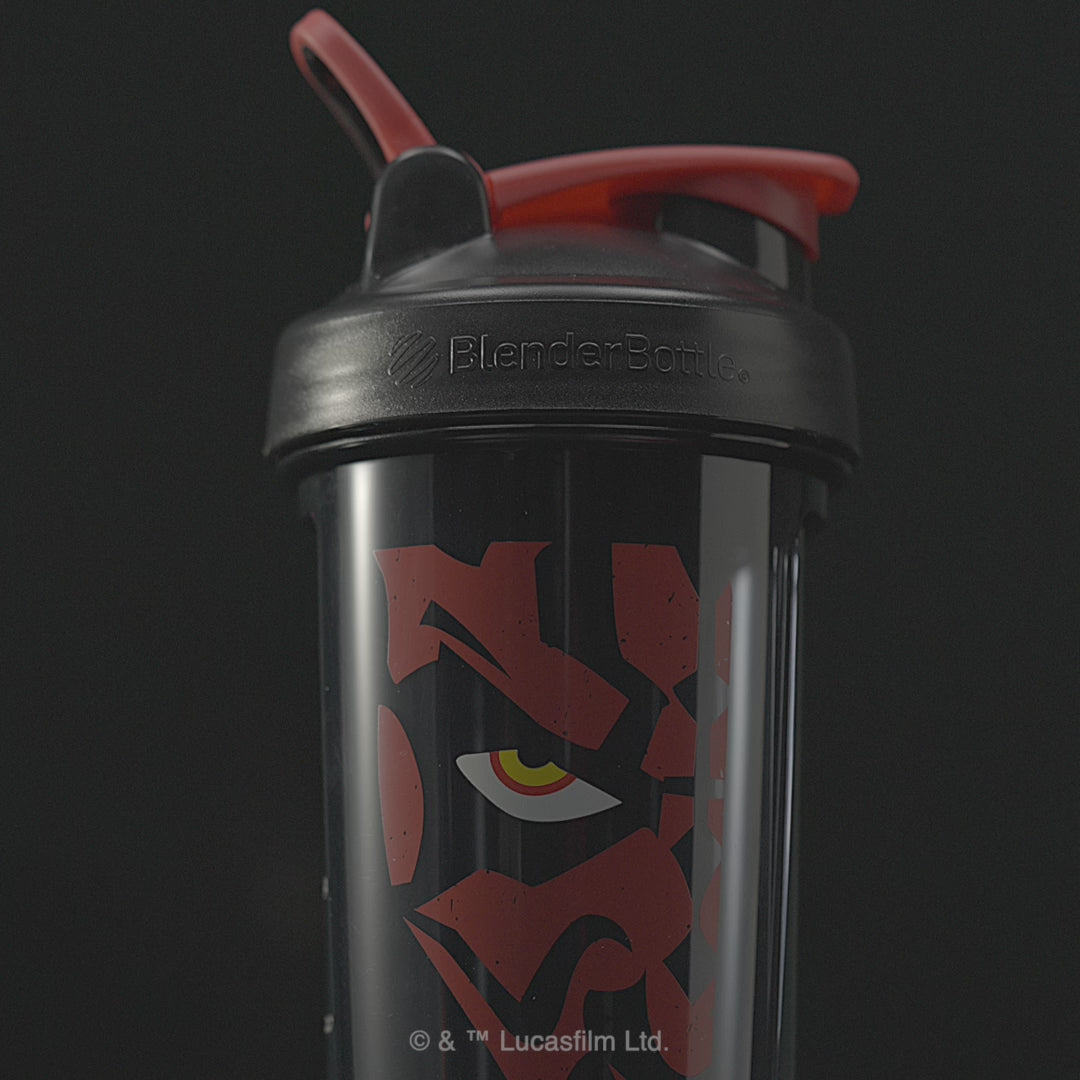 Star Wars - Pro Series Drop 7-0038