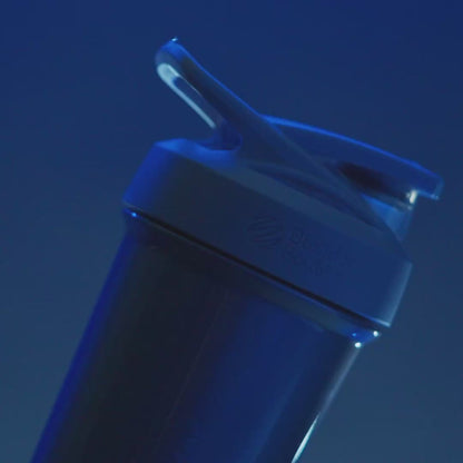The Shaker Club - Stainless Sleek Select 7-0047