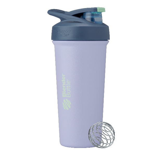 Sport Stainless Sleek Core 7-0040