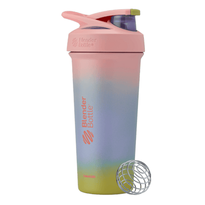 Sport Stainless Sleek Core 7-0040