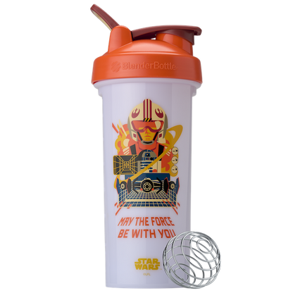 Star Wars - Pro Series Drop 7-0038