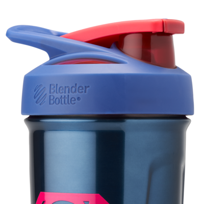 DC Comics - Insulated Stainless Steel Sport Daily 7-0011