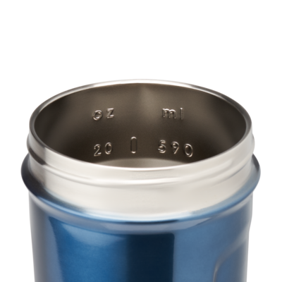 DC Comics - Insulated Stainless Steel Sport Daily 7-0011