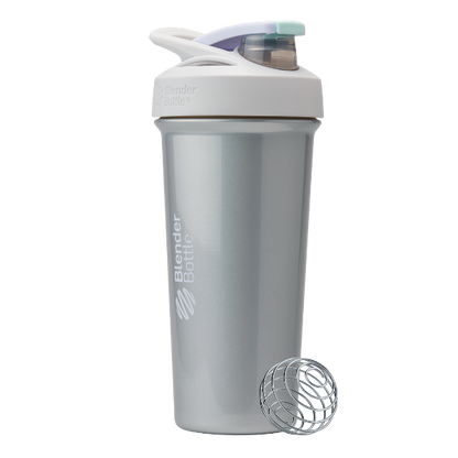 The Shaker Club - Stainless Sleek Select 7-0047