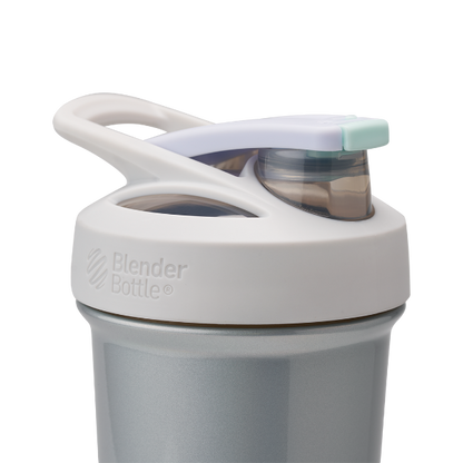 The Shaker Club - Stainless Sleek Select 7-0047