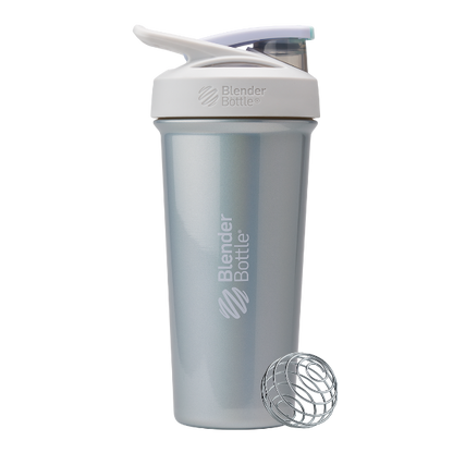 The Shaker Club - Stainless Sleek Select 7-0047