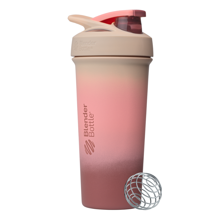 Sport Stainless Sleek Core 7-0040