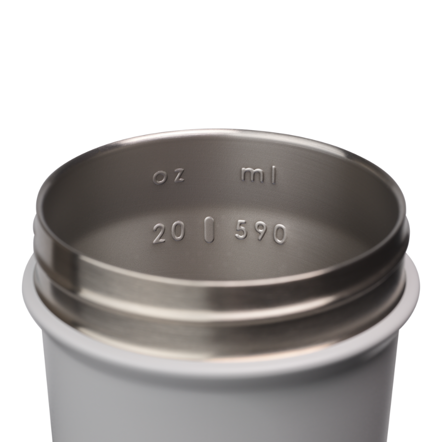 Sport Stainless Sleek Core 7-0040