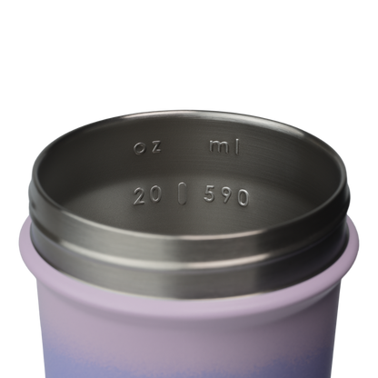 Sport Stainless Sleek Core 7-0040