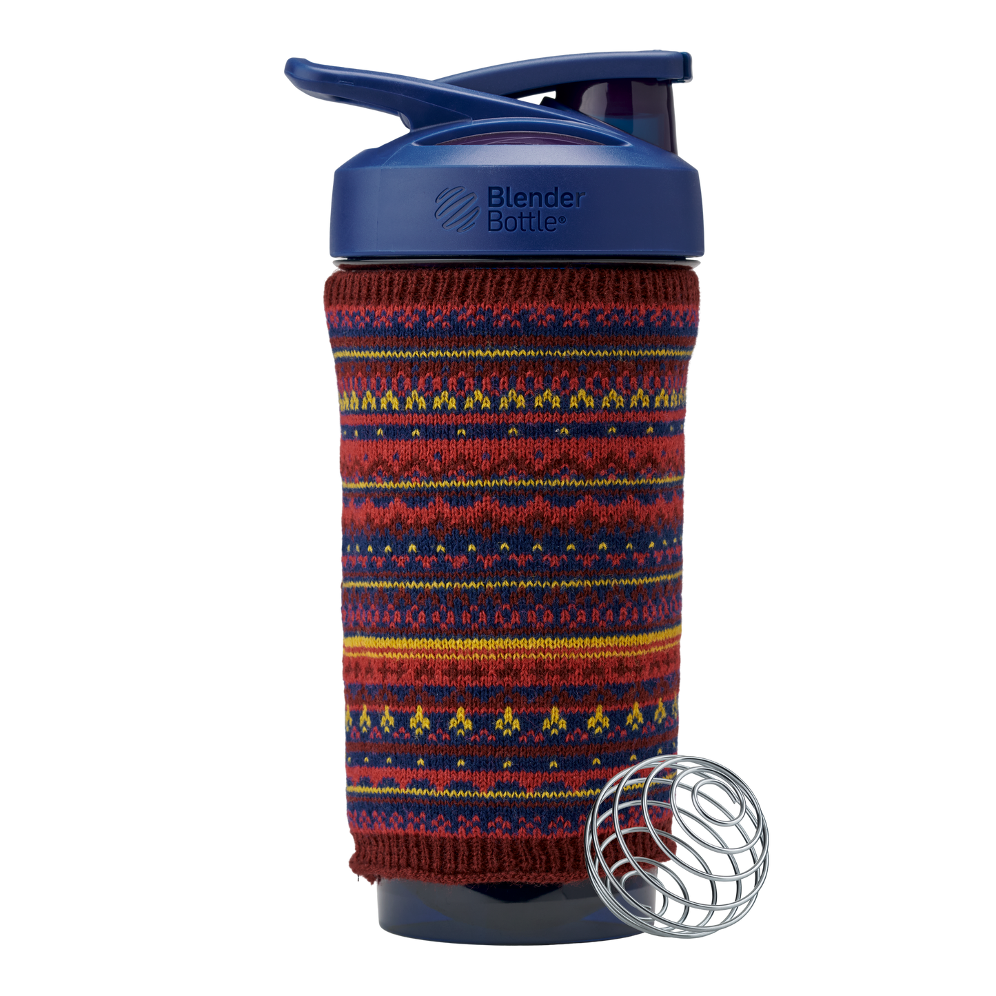 The Shaker Club - Sport Series 7-0046