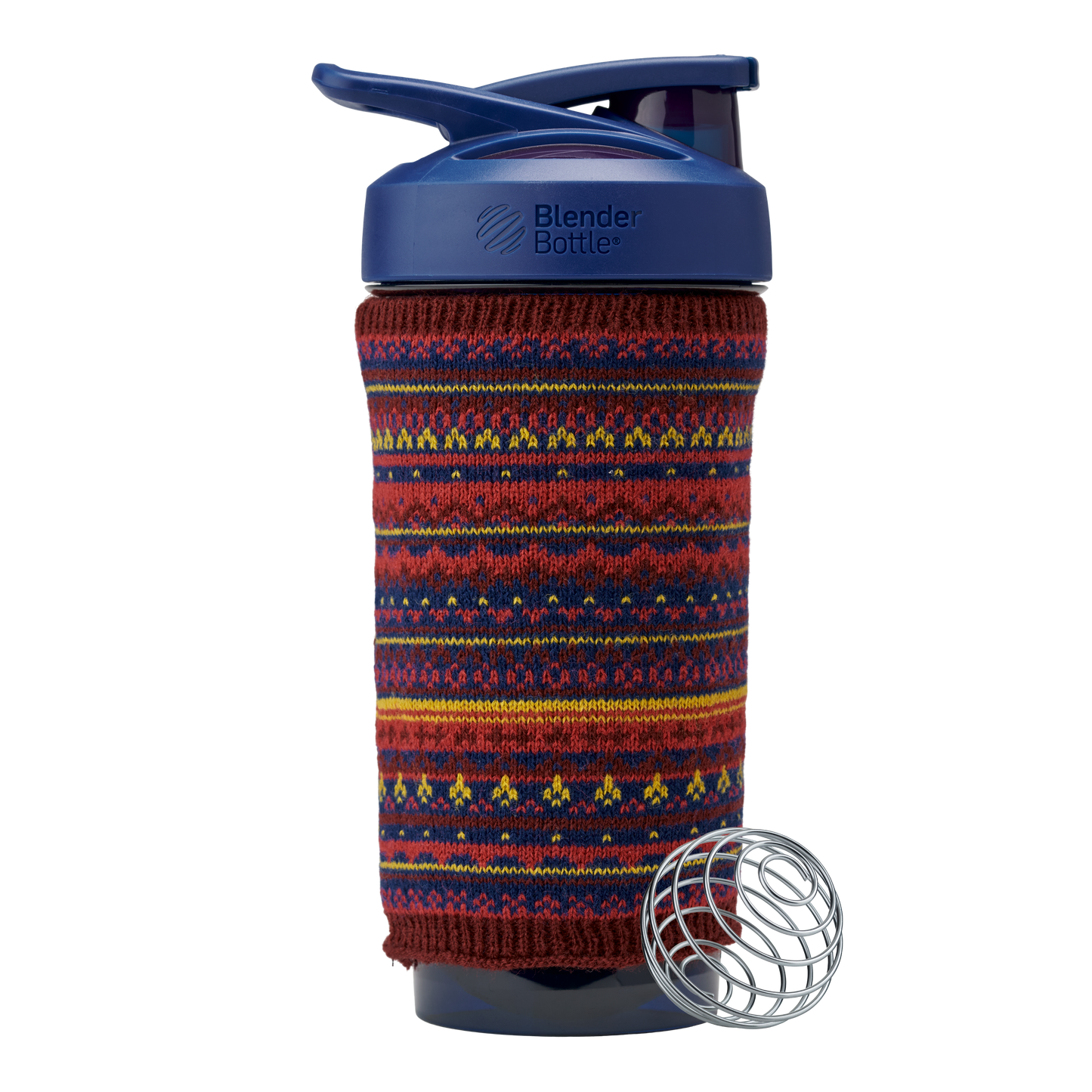 The Shaker Club - Sport Series 7-0046