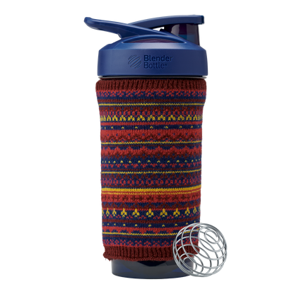 The Shaker Club - Sport Series 7-0046