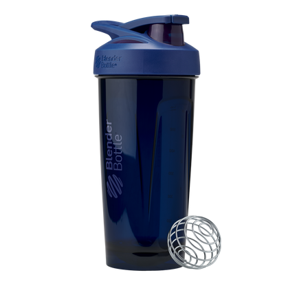 The Shaker Club - Sport Series 7-0046