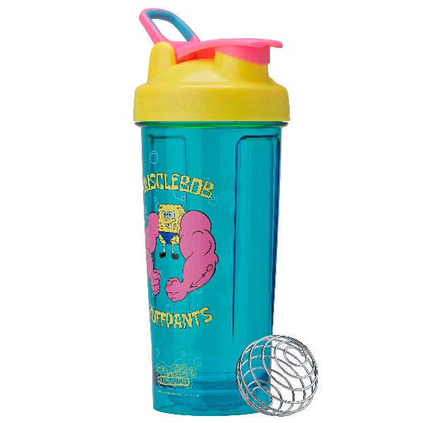 SpongeBob - Pro Series Edit 7-0035