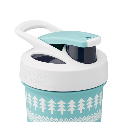 Blue Spruce - Sleek Sport Drop 7-0008