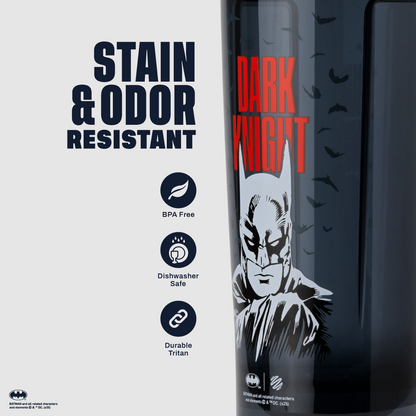 DC Comics - Batman Pro Series Core 7-0010