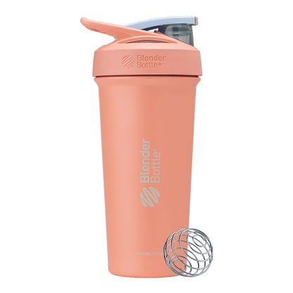 Sport Stainless Sleek Core 7-0040