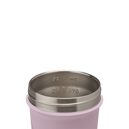 Sport Stainless Sleek Core 7-0040
