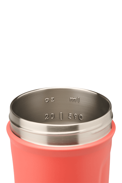 Sport Stainless Edit 7-0015