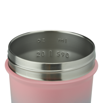 Sport Stainless Sleek Core 7-0040
