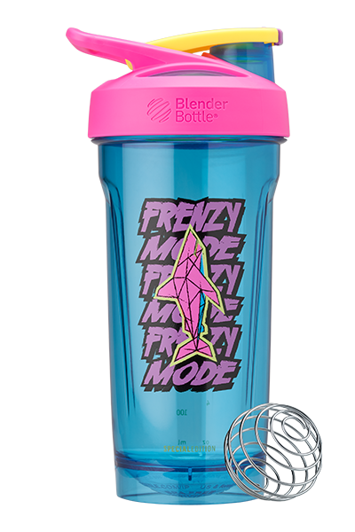 Shark Shakers - Tritan Sport Wave 7-0034