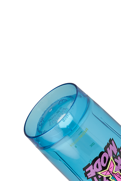 Shark Shakers - Tritan Sport Wave 7-0034