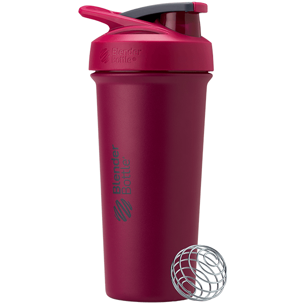 Sport Stainless Sleek Core 7-0040