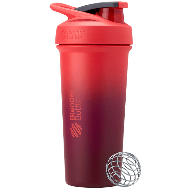 Sport Stainless Sleek Core 7-0040