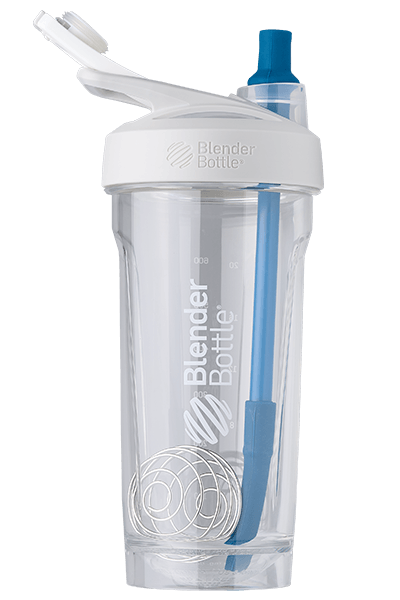BlenderBottle® Straw Select 7-0007
