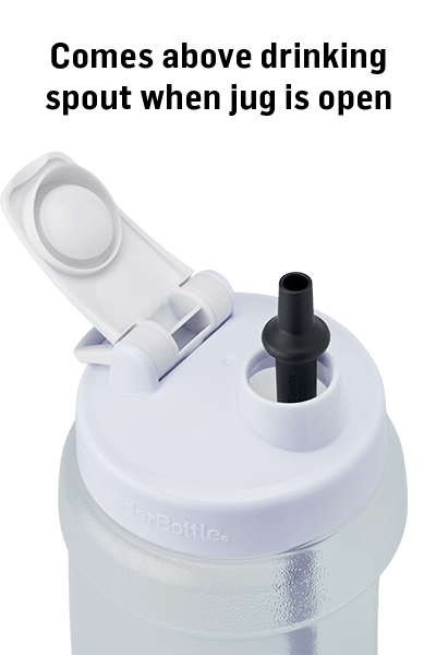 BlenderBottle® Straw - Koda Drop 7-0048