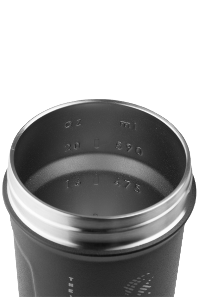DC Comics - Insulated Stainless Steel Sport Daily 7-0011