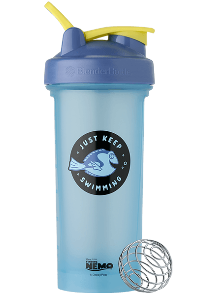Disney · Pixar Shakers Shift 7-0012