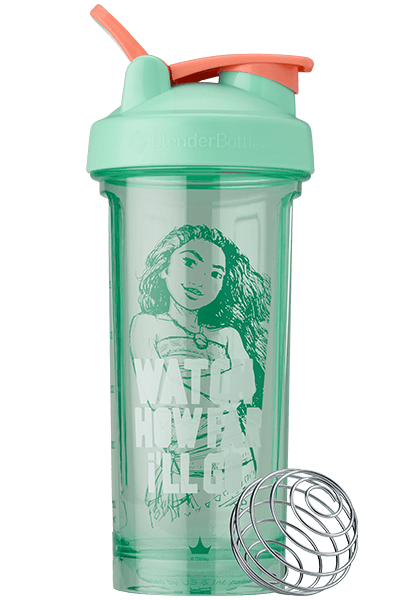 Disney Princess - Pro Series Blend 7-0013
