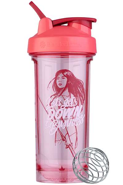 Disney Princess - Pro Series Blend 7-0013