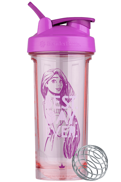 Disney Princess - Pro Series Blend 7-0013