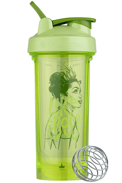 Disney Princess - Pro Series Blend 7-0013