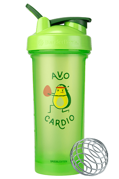 Foodie Shakers Series 7-0016
