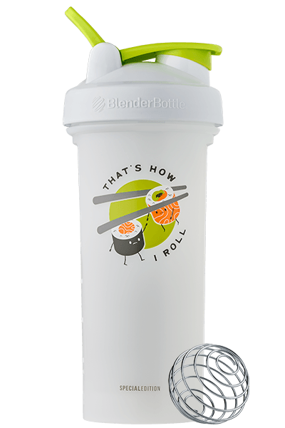 Foodie Shakers Series 7-0016