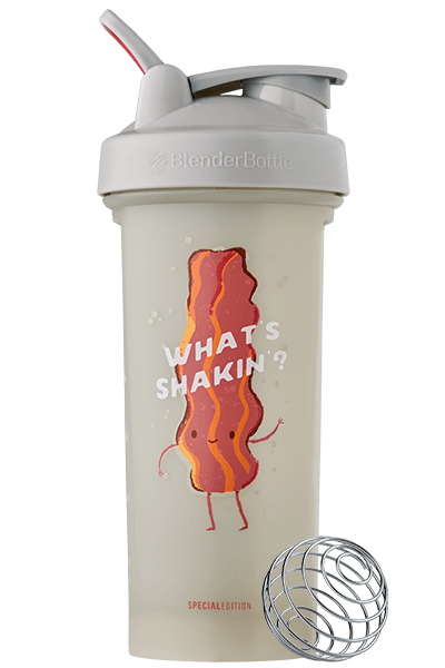 Foodie Shakers Series 7-0016