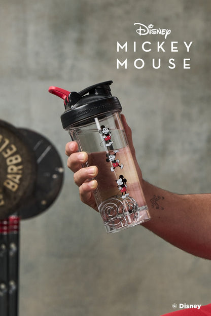 Mickey & Minnie - Pro Series Blend 7-0023