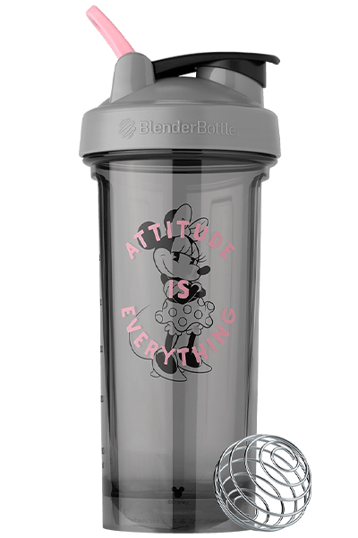 Mickey & Minnie - Pro Series Blend 7-0023