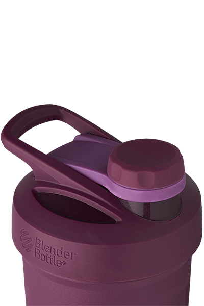 Insulated Stainless Steel Twist Studio 7-0039
