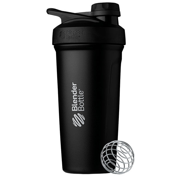 Insulated Stainless Steel Twist Studio 7-0039