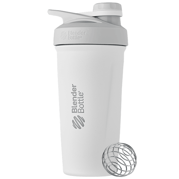 Insulated Stainless Steel Twist Studio 7-0039