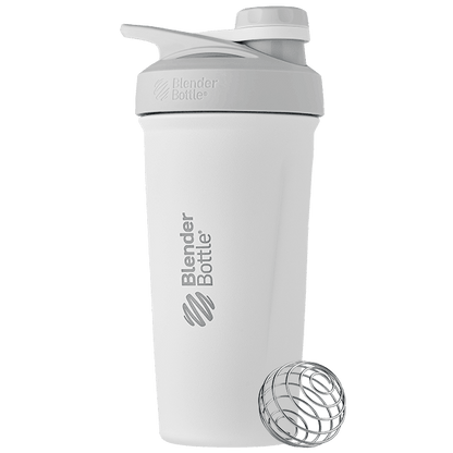 Insulated Stainless Steel Twist Studio 7-0039